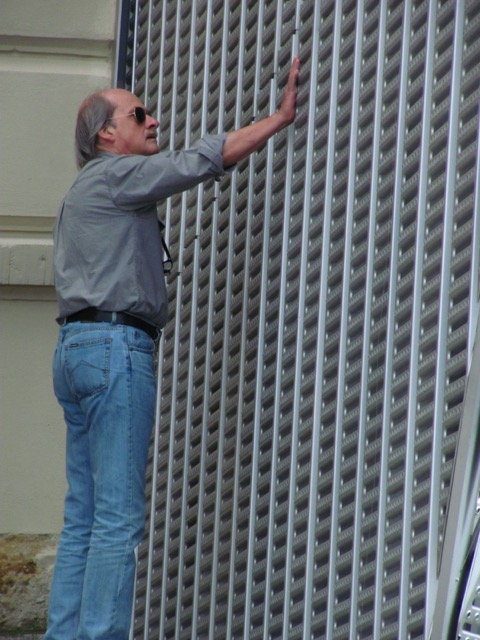Stefano Bianchi Dall'Era